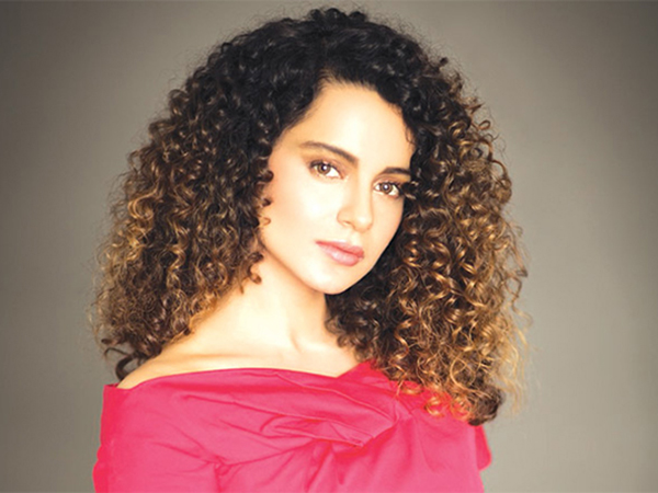 Kangana Ranaut's messages and mails have irked Ranbir Kapoor